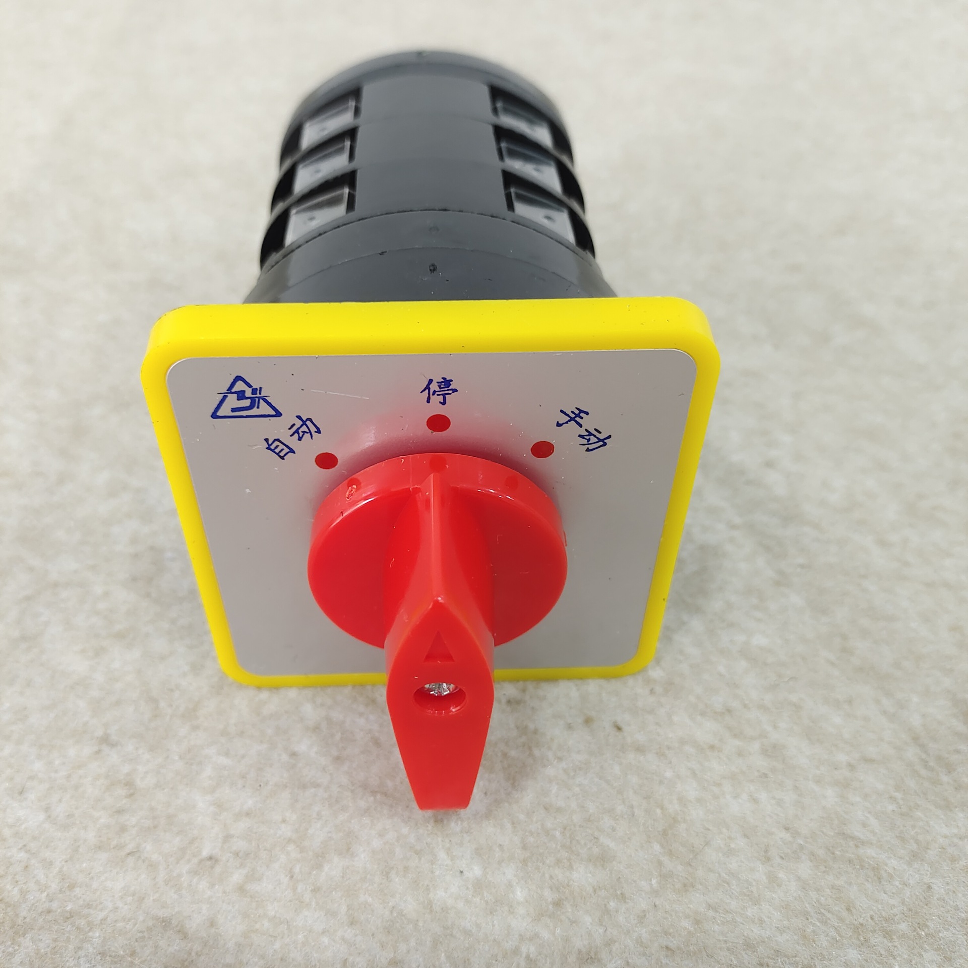 金易电压转换开关LW5-16/1-2节3节万能转换开关电流转换开关LW5D