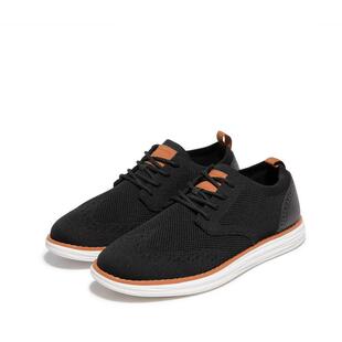 E 57120 Mesh Oxford Dress Walking Shoes �W��ţ��Ь ���l