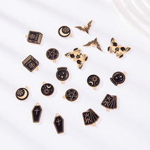 10PcsY��ɫ�����L�Ͻ��Ʒ������� ������λĹ���ֹ����������L