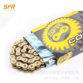 传动链;摩托车通用件;摩托车配附件