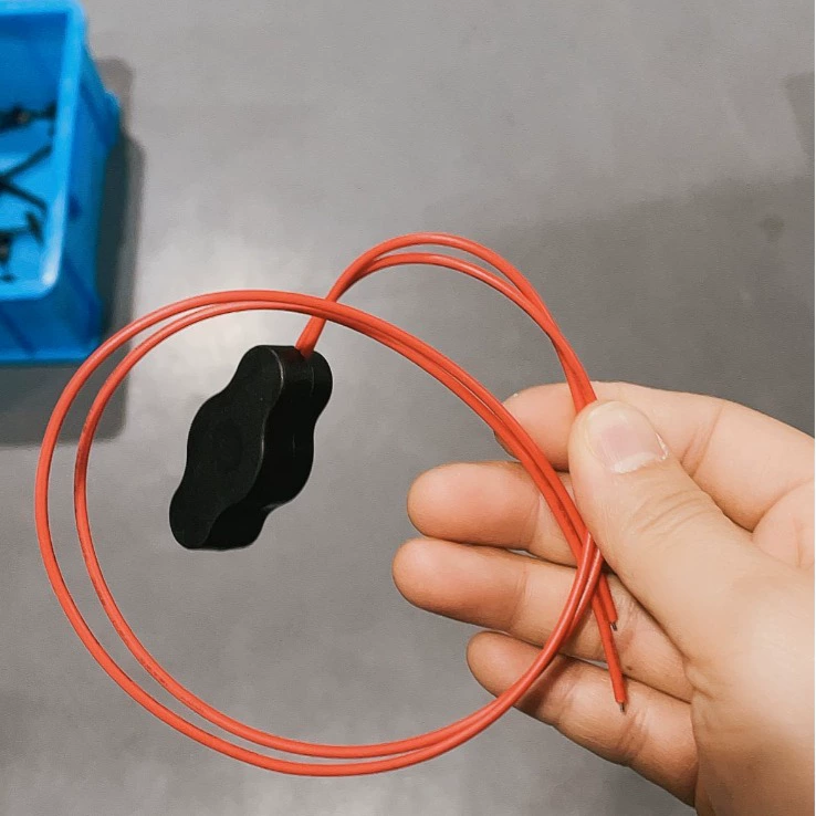 Fairview завод светодиодный свет с контроллером переключатель