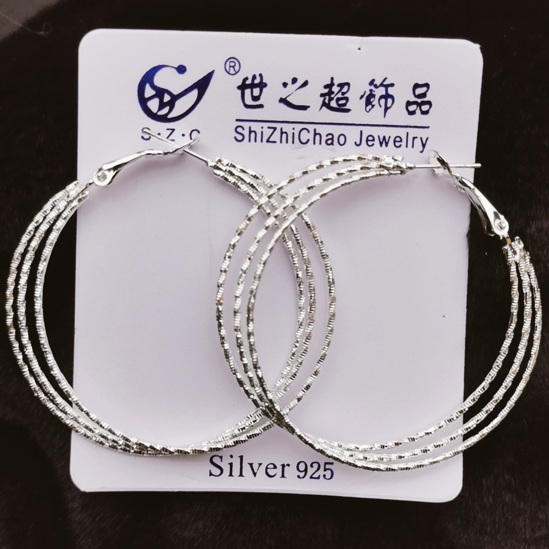 3rd layer medium 40mm