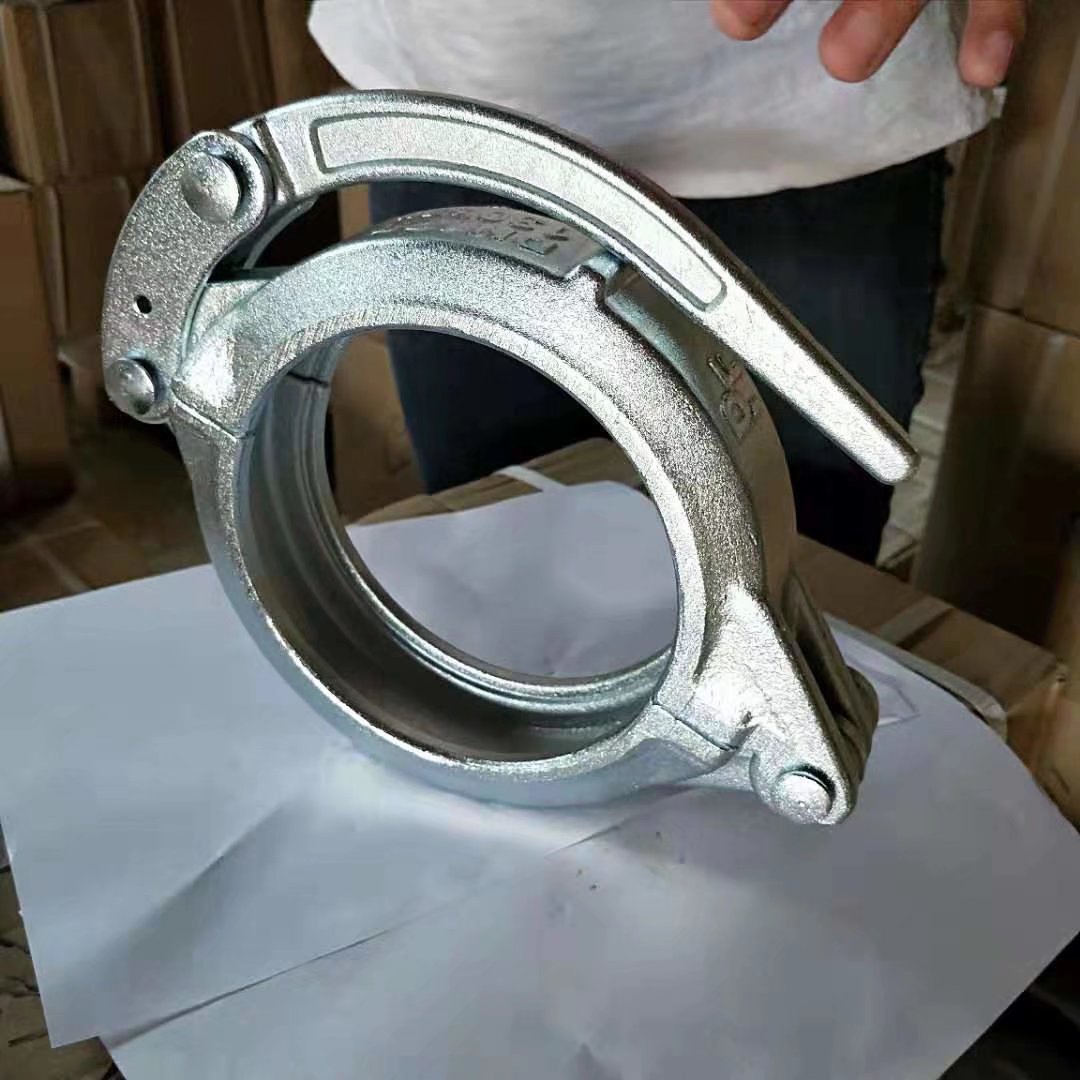 5.5inch DN125-148 외경