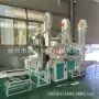 脱壳成套去皮自动碾米机