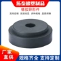 耐磨减震定制橡胶橡胶垫