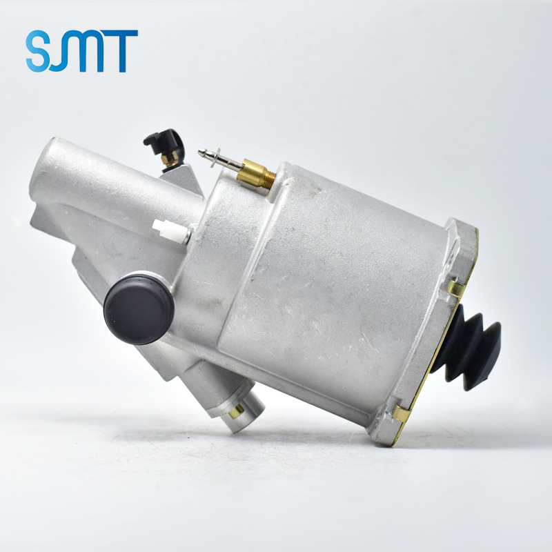 SMT Ventas Directas de Fábrica Europea Piezas Camiones Pesados embrague Booster 628260AM