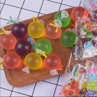 [얼리 어답터용 소형 봉지] 5팩(약 10개입)