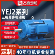 ���YEJ2늴��Ƅ�늄әC2��0.55~45KW���ஐ��늄әC380Vȫ�~늙C