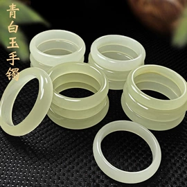 玉器工艺品;经络保健器材;饰品配件