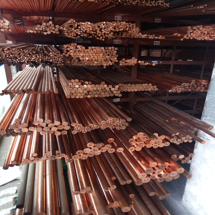 铜棒