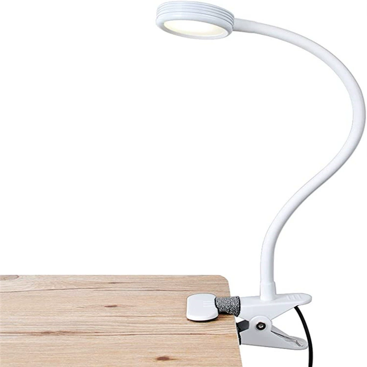 LED-читатель, легкая настольная лампа для спальни, ночник для кровати, Амазон, защита глаз
