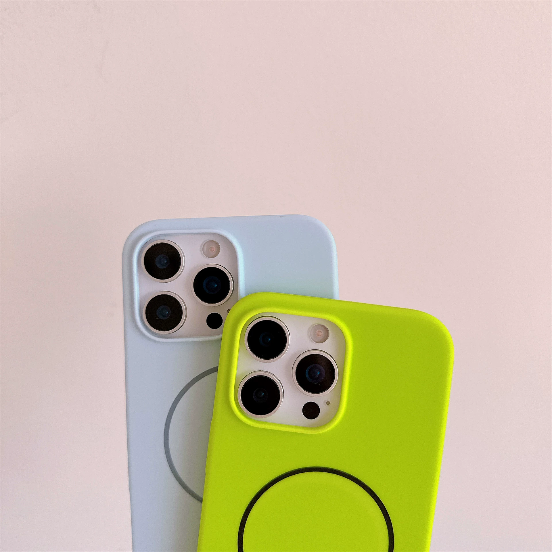 Совместимый силиконовый чехол для телефона Apple, чехол защитный, iPhone 15, iphone 16promax, защита при падении