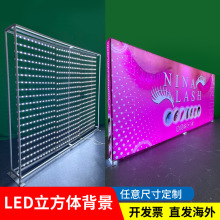 չ��LED�����w��Ļ���ۯB�����׼��λ�����������Wչ���p��չλ