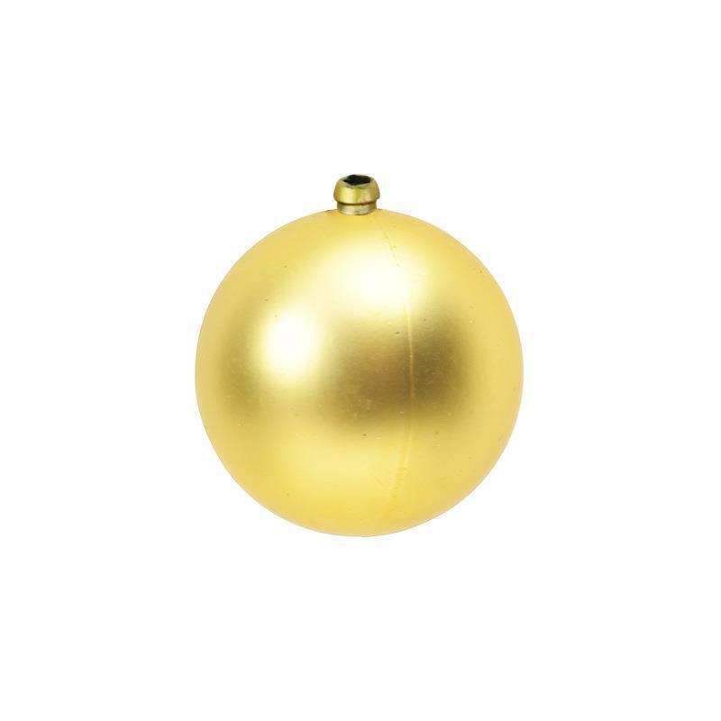 工場直販バルククリスマスボール直径 2/3/4/6/8 光沢のあるマットグリッター電気メッキ装飾ボールペンダント|undefined