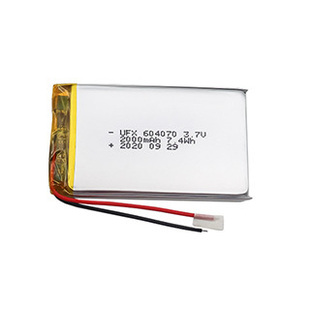 ������ֱ����402030�ۺ����늳�150mAh ֧��kc�J�C���݃x�{����