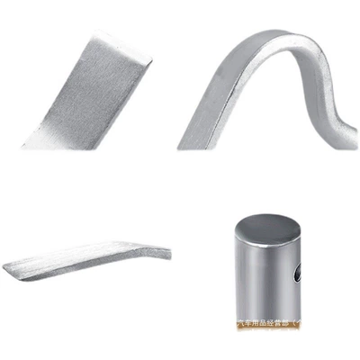 Sheet Metal Spray Repair, Car Wheel Eyebrow Sheet Metal