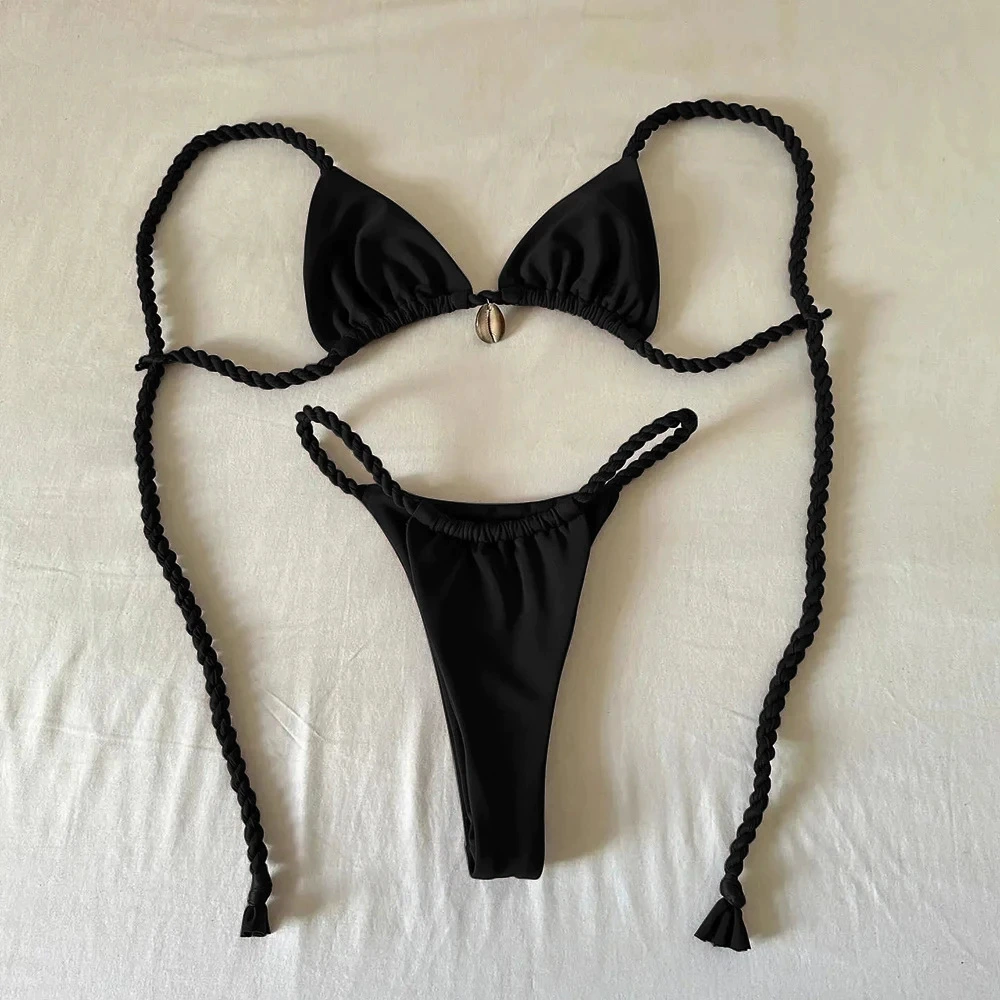 Sexy swimwear