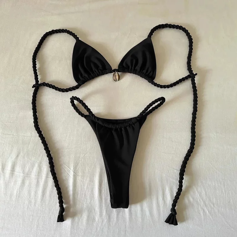 Sexy swimwear