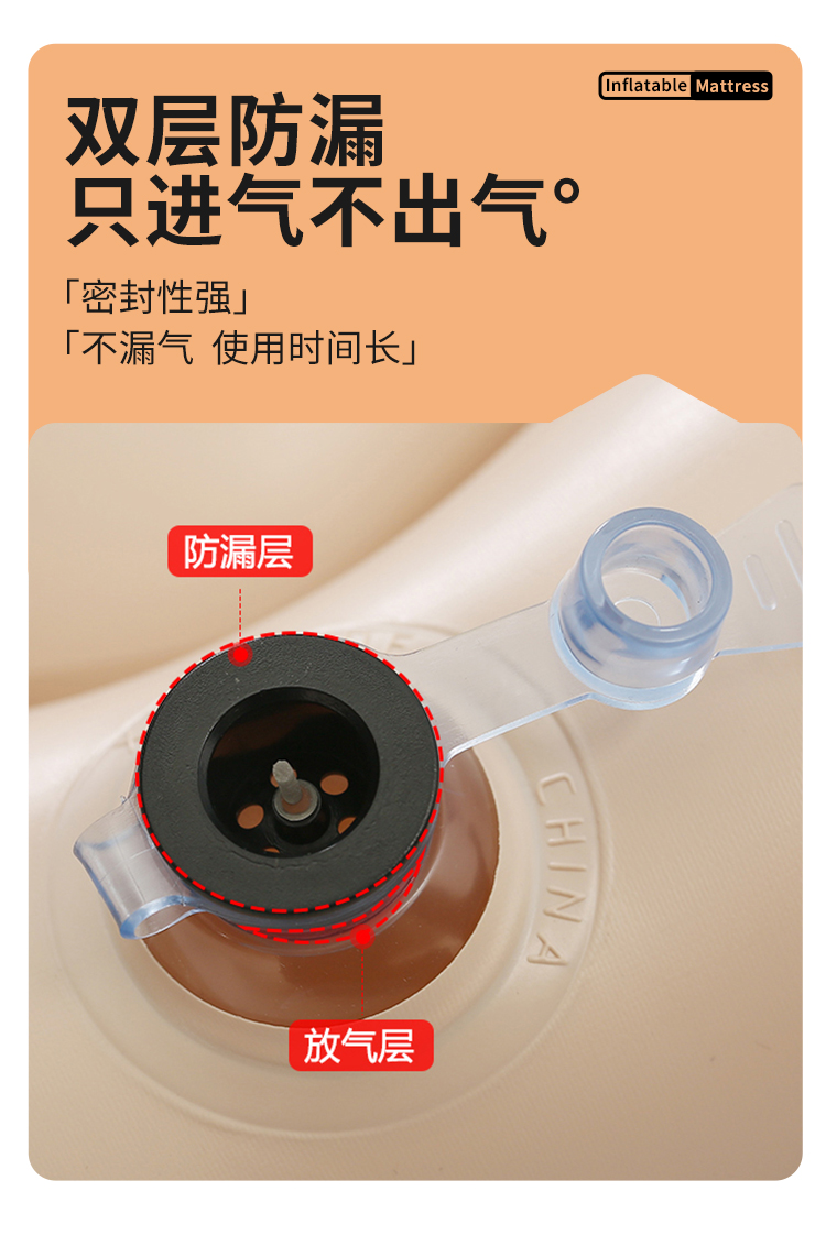 FAW Besturn NAT car bed, rear inflatable mattress, trunk air mattress, foldable sleeping pad for sleeping in the car