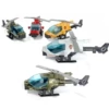 No. 52 Alloy Fighter