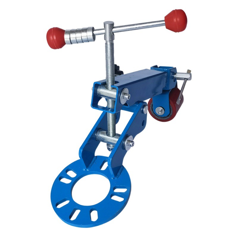 Venta de fábrica rueda ceja Dispositivo de reparación Fender herramienta rueda ceja herramienta