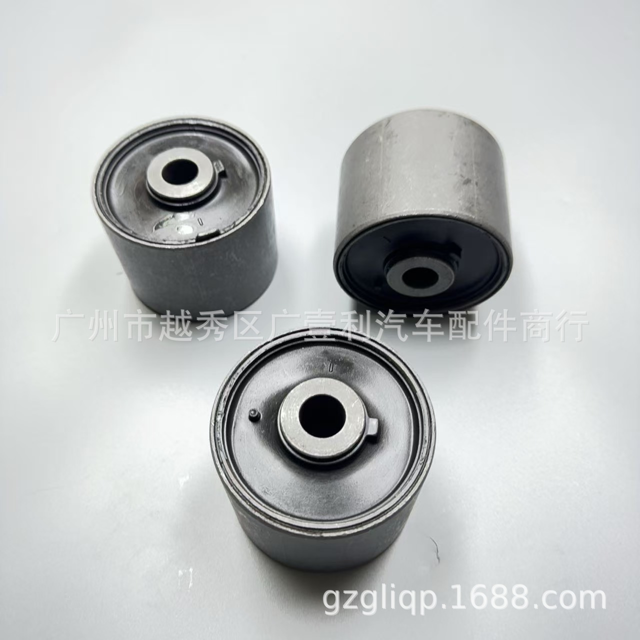 Applicable 51391-T6A-A01 Odyssey RC3 RR8 lower suspension rubber sleeve large