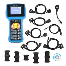 ܇zyxT300 Key Programmer V20.6  耳ƥxӢİT300+