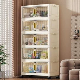 收纳柜;儿童衣柜;收纳箱