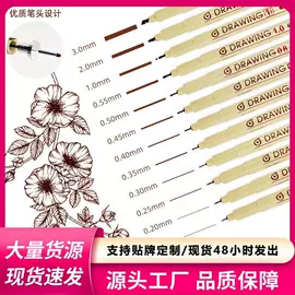 记号笔;马克笔;墨水