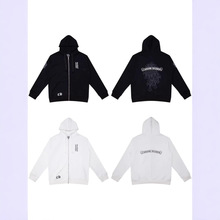 Chrome Hearts25���¿��Ʒ�|�R��ʮ���Bñ�l����Ůͬ��S���l