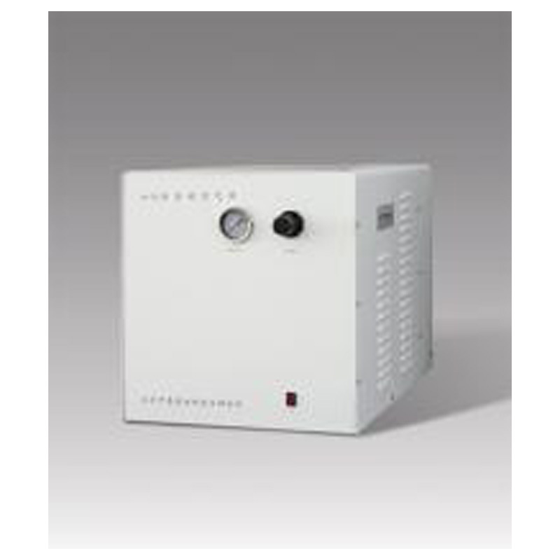 北京中惠普A-10纯无油全自动空气源0-10L/min流量自动空气源