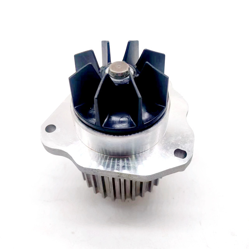1201F6 for Peugeot 406 407 607 807 Citroen C5 C6 C8 car engine water pump 3.0