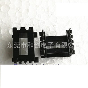 EE1310 skeleton row spacing 12.5EE13 transformer skeleton vertical widening 5 5 foot skeleton