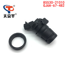 85330-21010 BBP1-67-482 �m���S��ʹ��J־�R���_M6��ˢ��ˮ�R�_