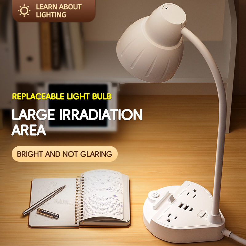 American Learning Reading Desk Lamp Row Socket Ul Certified Drag Strip American Standard Drag Strip American Power Socket USB American Learning Reading Desk Lamp Row Socket Ul Certified Drag Strip American Standard Drag Strip American Power Socket USB