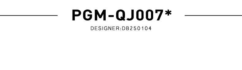 Túi đeo hông golf PGM kẹp bóng từ tính nhỏ gọn 8.5x4.5x4 cm — QJ007-Giao Hưởng, QJ007-Trong suốt, QJ007-màu đen, QJ007-màu vàng chi tiết 13