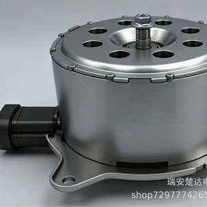Renault avtomobil soyuducu ventilyator motoru A12101551F/M169417