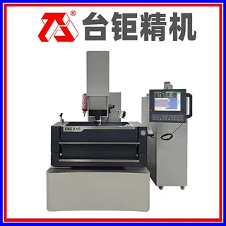 广东电火花机床厂家直供Windows镜面火花机系统CNC450 电火花机
