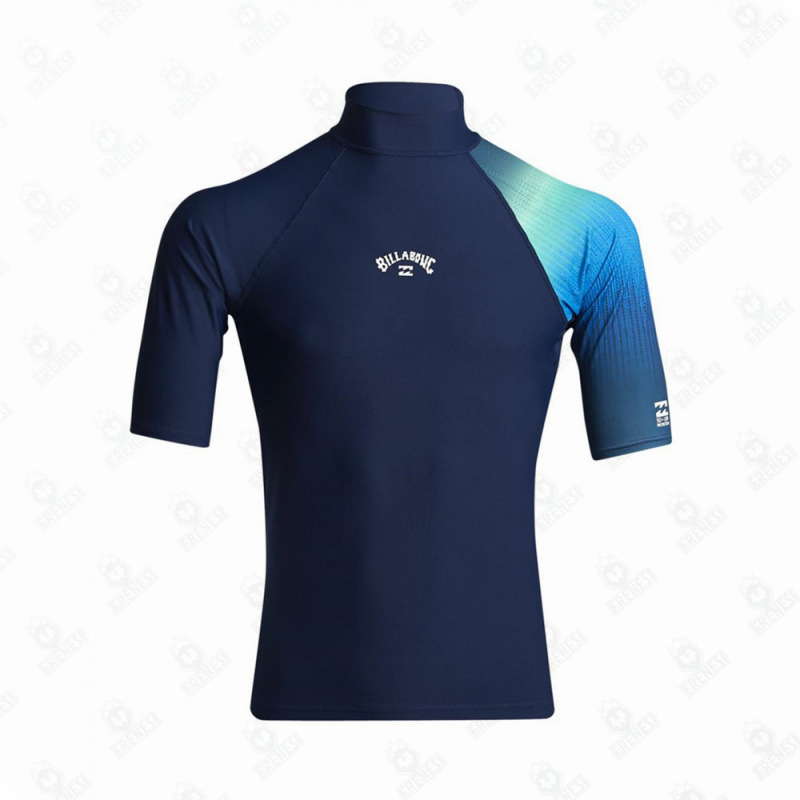 Sun Protection Quick-Drying Diving Suit Men's Split Short-Sleeved Snorkeling Wetsuit Warm Swimsuit Surfing Suit Sun Protection Quick-Drying Diving Suit Men's Split Short-Sleeved Snorkeling Wetsuit Warm Swimsuit Surfing Suit