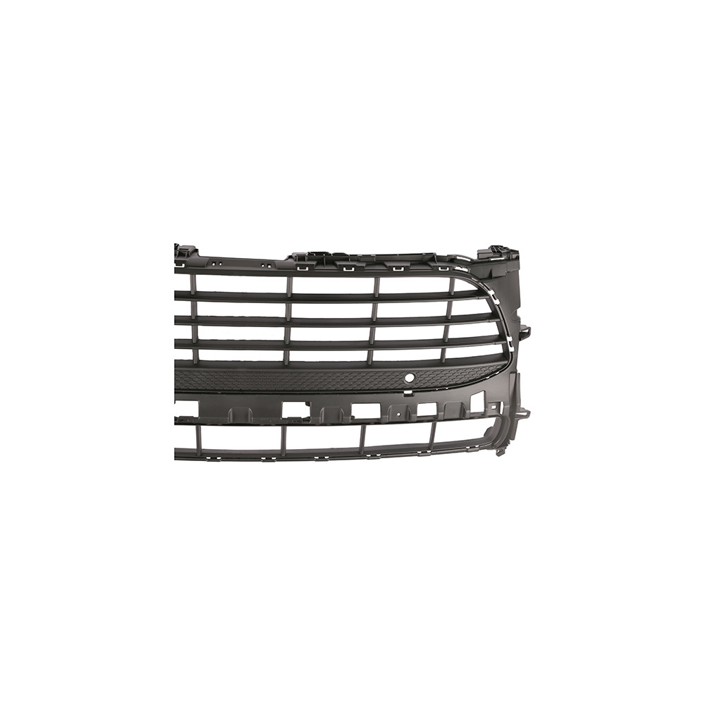 Suitable for 18-21 Porsche Maca Macan95B.2OE front bar center net without ACC