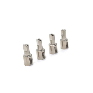 Weili 144010 144001-02 124018 124019 Remote Control Car Upgrade and Modification of Differential Cup