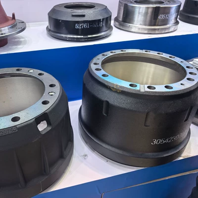 Brake disc/brake drum with Steyr, DeLonghi, Sinotruk, and