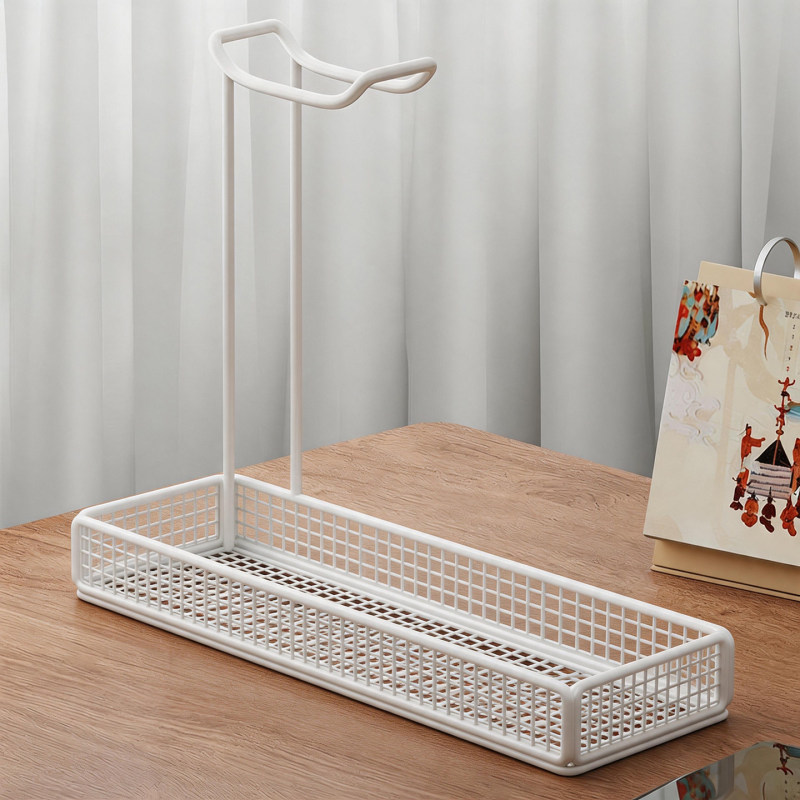 Desktop Storage Box, Desktop Computer Headphone Stand, Headset Stand, Headphone Box, Desktop Display Storage Box Stand Desktop Storage Box, Desktop Computer Headphone Stand, Headset Stand, Headphone Box, Desktop Display Storage Box Stand
