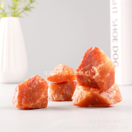 Hóngdōnglíngyuánshí dàkēlì shuǐjīngyuánshí xiāngxūn kèshí jǐngguān shuǐjīng zhuāngshì bǎijiàn