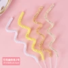 [黄色 软条3号组混装20条]