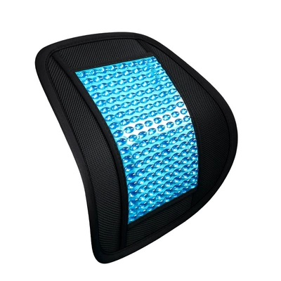 Cool pad: Lumbar Pillow Cushion Car Lumbar Support