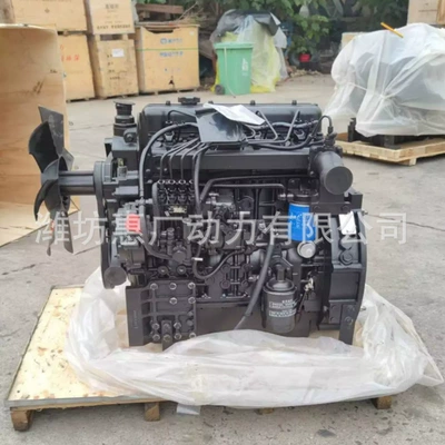 Quanchai Power V28-50U42 Avtomobil mühərrikləri
