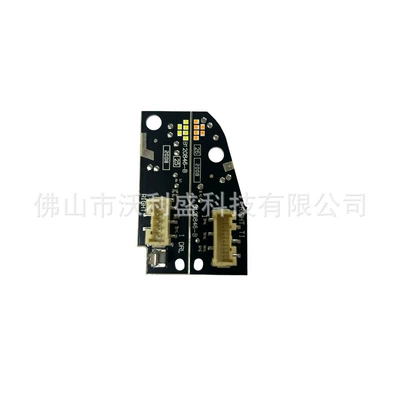 Suitable for Volkswagen T-Cross Foreign Gündüz işıqları - 2gm998479-right