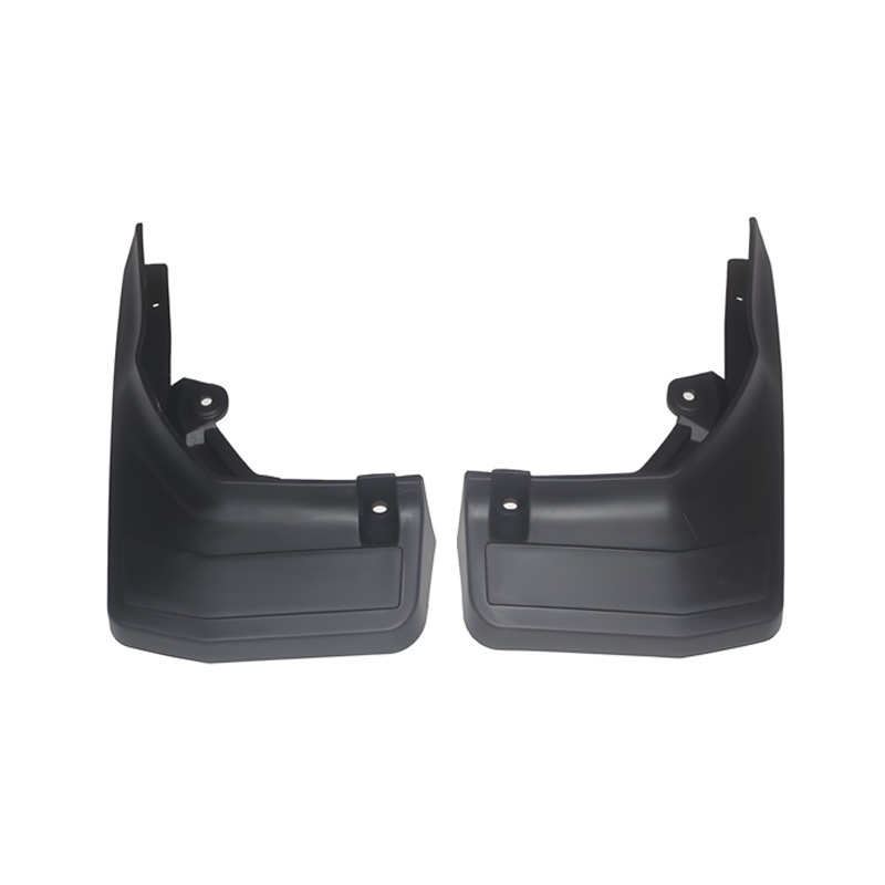 Aplicable a 20 - 22 Mercedes-Benz GLC 300L con pedal para el neumático de barro de goma blanda piezas de modificación de barro