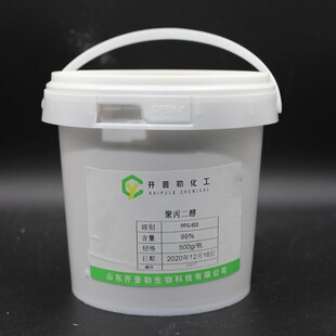�۱����� PPG600 PPG-600 ���������� �۱�ϩ�� 500g/ƿ �۱�����
